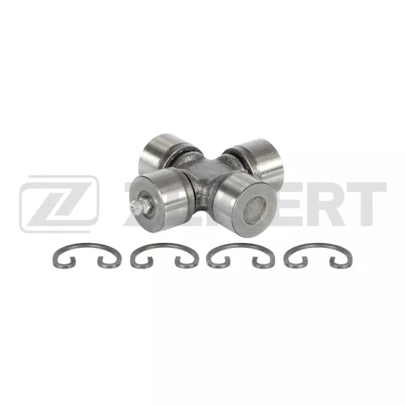 Крестовина карданного вала 25 00x63 80 / Mitsubishi Lancer VII 01- Outlander 03- Pajero III 00- P