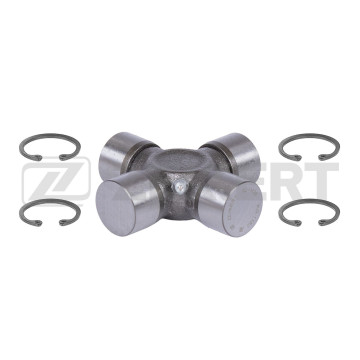 Крестовина карданного вала 25 00x77 80 / Mitsubishi Pajero II-IV 90- Pajero Sport I II 02- L200 I