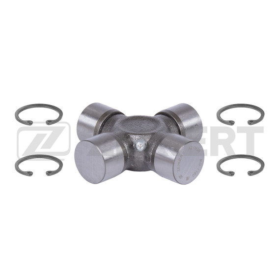 Крестовина карданного вала 25 00x77 80 / Mitsubishi Pajero II-IV 90- Pajero Sport I II 02- L200 I