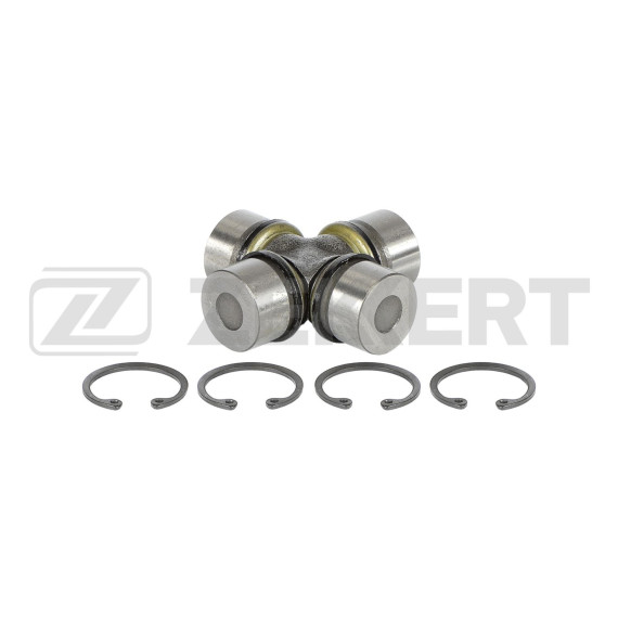 Крестовина карданного вала 25 02x63 99 / Suzuki Grand Vitara (FT HT) 98- Jimny (SN) 98- Vitara (ET