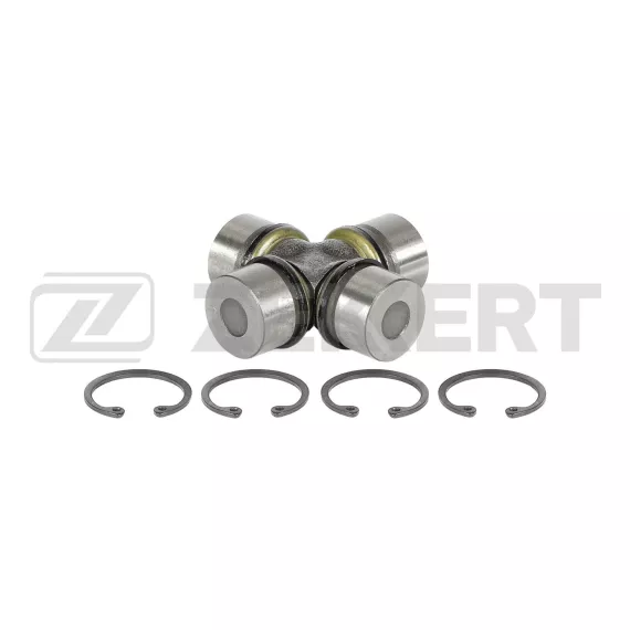 Крестовина карданного вала 25 02x63 99 / Suzuki Grand Vitara (FT HT) 98- Jimny (SN) 98- Vitara (ET
