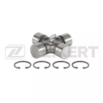 Крестовина карданного вала 25 02x76 44 / Mitsubishi Pajero I II 86- L 200 86- L 300/Delica II 83-