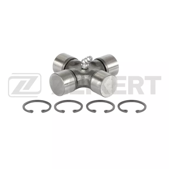 Крестовина карданного вала 25 02x76 44 / Mitsubishi Pajero I II 86- L 200 86- L 300/Delica II 83-