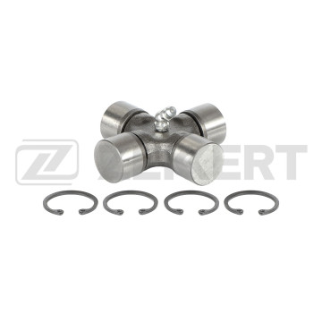 Крестовина карданного вала 25 02x76 44 / Mitsubishi Pajero I II 86- L 200 86- L 300/Delica II 83-