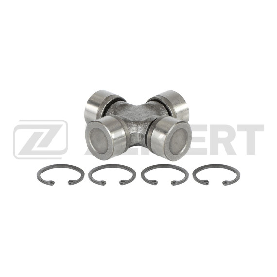 Крестовина карданного вала 27 00x71 00 / Ford Transit III-V 85-