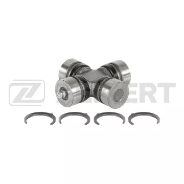 Крестовина карданного вала 27 00x73 35 / Infiniti QX4 97- Nissan Terrano (WD21 R20) 87- Pathfinder