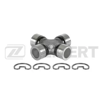 Крестовина карданного вала 27 00x80 00 / Hyundai Santa Fe 01- Terracan 01- Galloper II 98- H-100
