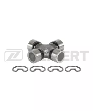 Крестовина карданного вала 27 00x80 00 / Hyundai Santa Fe 01- Terracan 01- Galloper II 98- H-100
