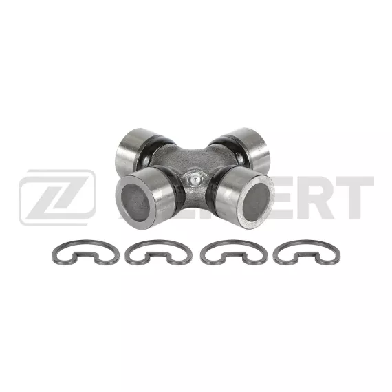 Крестовина карданного вала 27 00x80 00 / Hyundai Santa Fe 01- Terracan 01- Galloper II 98- H-100