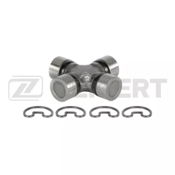 Крестовина карданного вала 27 00x81 75 / SsangYong Actyon I II 05- Actyon Sports 07- Rexton/Rexton