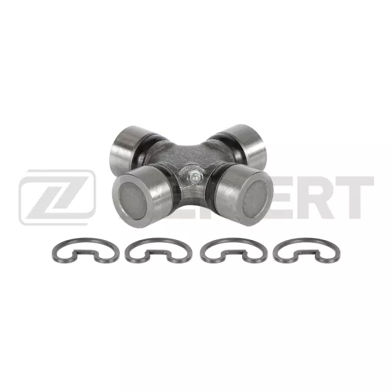 Крестовина карданного вала 27 00x81 75 / SsangYong Actyon I II 05- Actyon Sports 07- Rexton/Rexton