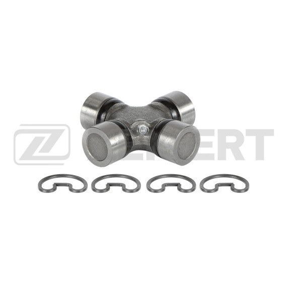 Крестовина карданного вала 27 00x81 75 / SsangYong Actyon I II 05- Actyon Sports 07- Rexton/Rexton