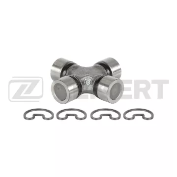 Крестовина карданного вала 27 00x81 78 / Jeep Cherokee 02- Grand Cherokee II 99- Wrangler II 04-