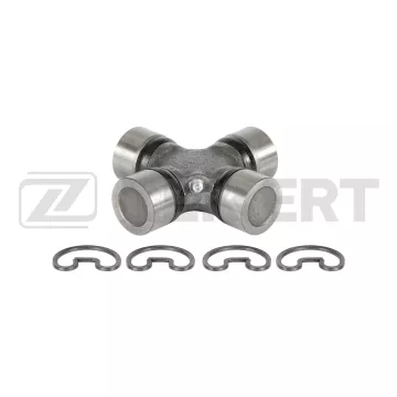 Крестовина карданного вала 27 00x81 80 / Ford Ranger 02- Mazda BT-50 06- Nissan NP300 Navara (D40)
