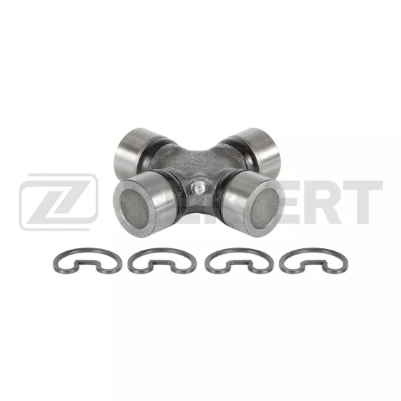 Крестовина карданного вала 27 00x81 80 / Ford Ranger 02- Mazda BT-50 06- Nissan NP300 Navara (D40)