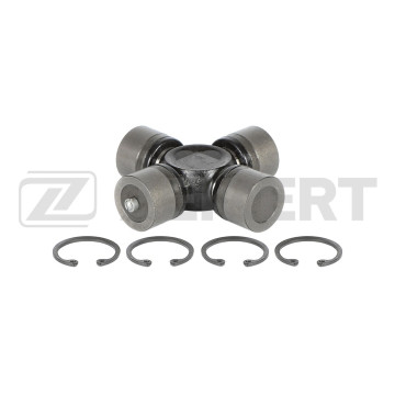 Крестовина карданного вала 27 00x81 90 / MB M-Class (W163) 98- Nissan NP300 Navara (D40) 05- Pathf