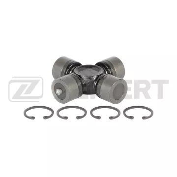 Крестовина карданного вала 27 00x81 90 / MB M-Class (W163) 98- Nissan NP300 Navara (D40) 05- Pathf