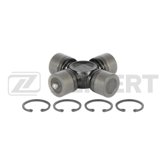 Крестовина карданного вала 27 00x81 90 / MB M-Class (W163) 98- Nissan NP300 Navara (D40) 05- Pathf