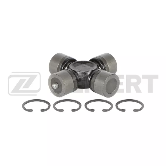 Крестовина карданного вала 27 00x81 90 / MB M-Class (W163) 98- Nissan NP300 Navara (D40) 05- Pathf
