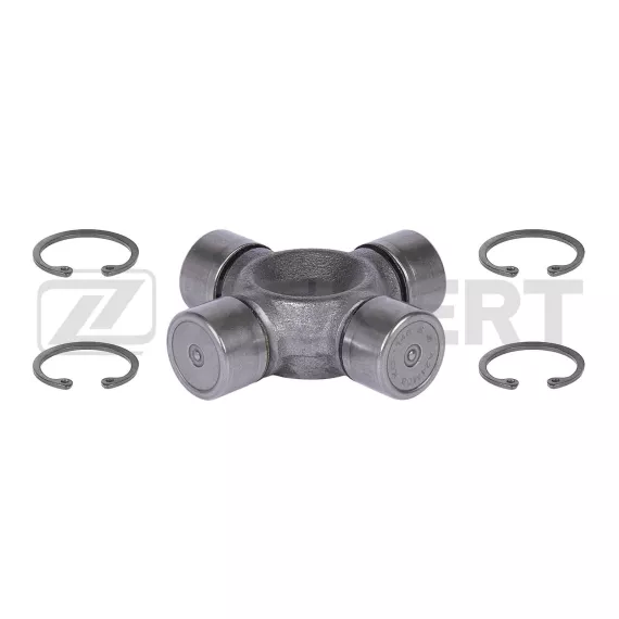 Крестовина карданного вала 27 00x88 00 / MB Sprinter 3-t (B903 B906) 95- Sprinter 4/5-t (B906) 06-
