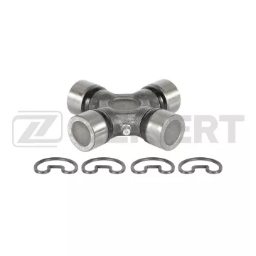 Крестовина карданного вала 27 00x92 00 / Mazda B-Serie 99- BT-50 06- Nissan Pathfinder (R51) 05-