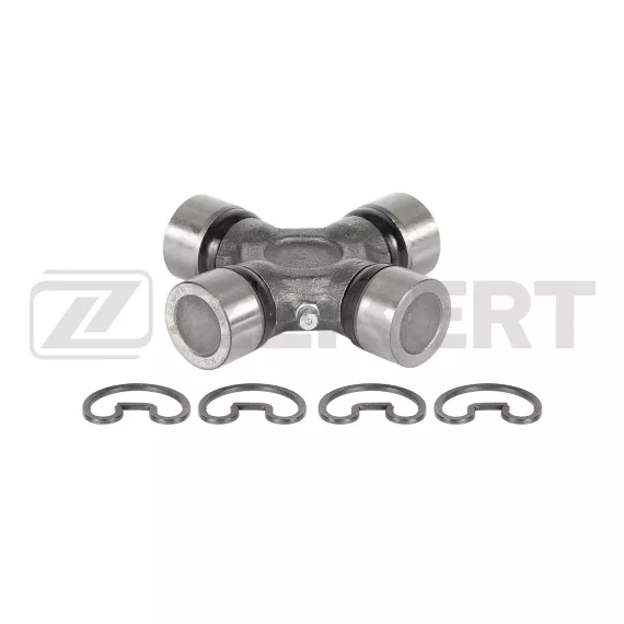 Крестовина карданного вала 27 00x92 00 / Mazda B-Serie 99- BT-50 06- Nissan Pathfinder (R51) 05-