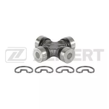 Крестовина карданного вала 27 01x74 60 / Nissan NP300 Navara (D40) 05- Pathfinder (R51) 05- Terran