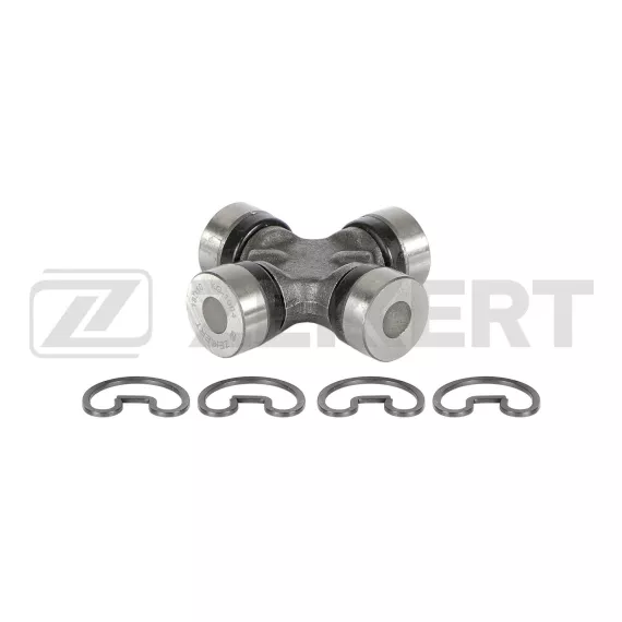 Крестовина карданного вала 27 01x74 60 / Nissan NP300 Navara (D40) 05- Pathfinder (R51) 05- Terran