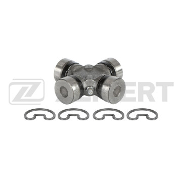 Крестовина карданного вала 27 01x74 60 / Volvo 960 Kombi 90- 940 90- Land Rover Defender 89- Disc