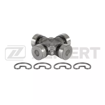 Крестовина карданного вала 27 01x74 60 / Volvo 960 Kombi 90- 940 90- Land Rover Defender 89- Disc