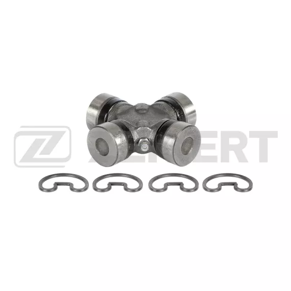 Крестовина карданного вала 27 01x74 60 / Volvo 960 Kombi 90- 940 90- Land Rover Defender 89- Disc