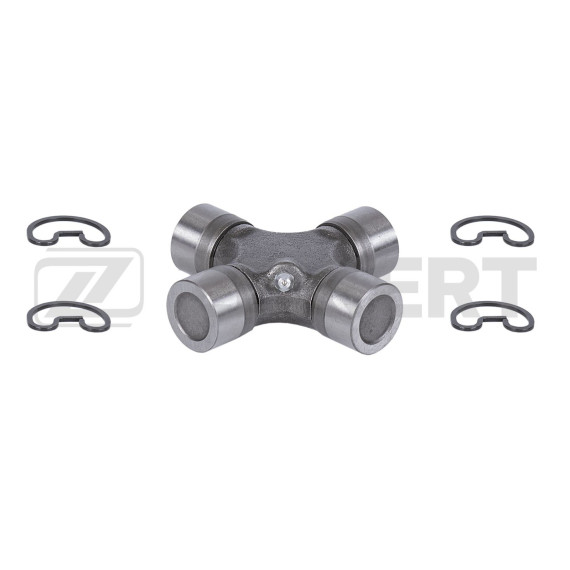 Крестовина карданного вала 27 02x92 00 / Chevrolet Tahoe (B2W) 99- Nissan NP300 Navara (D40) 05- T