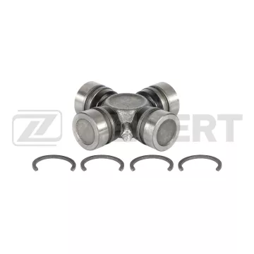 Крестовина карданного вала 28 02x79 90 / Infiniti QX4 97- Nissan Navara (D22_) 01- NP300 (D22) 08-