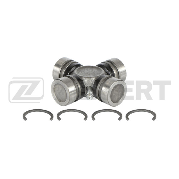 Крестовина карданного вала 28 02x79 90 / Infiniti QX4 97- Nissan Navara (D22_) 01- NP300 (D22) 08-