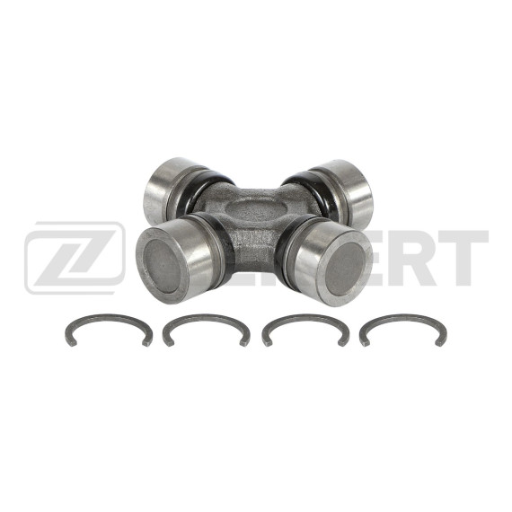 Крестовина карданного вала 28 60x92 00