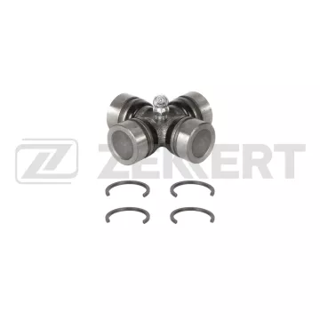 Крестовина карданного вала 29 00x75 90 / Toyota LC 100 200 98- LC Prado 120 150 02- 4Runner (N50