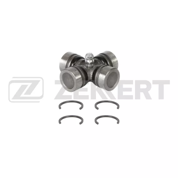 Крестовина карданного вала 29 00x75 90 / Toyota LC 100 200 98- LC Prado 120 150 02- 4Runner (N50
