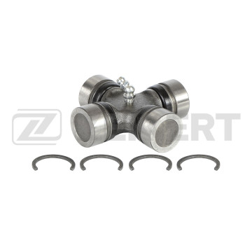 Крестовина карданного вала 30 00x84 40 / Hyundai H-1/Starex 97- Jeep Cherokee 81- Wrangler II III