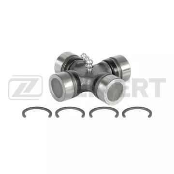 Крестовина карданного вала 30 00x84 40 / Hyundai H-1/Starex 97- Jeep Cherokee 81- Wrangler II III