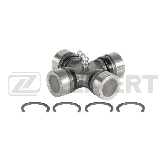 Крестовина карданного вала 30 00x84 40 / Hyundai H-1/Starex 97- Jeep Cherokee 81- Wrangler II III