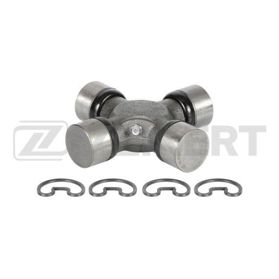 Крестовина карданного вала 30 18x106 35 / Iveco Daily II III 89-