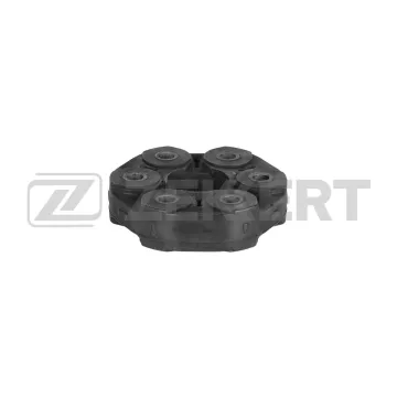 Муфта карданного вала BMW 3 (E21 E30 E36) 75- 5 (E12 E28 E34) 72- X1 (E84) 10- Z3 (E36) 95- (