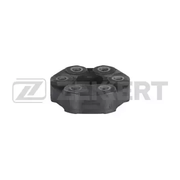 Муфта карданного вала BMW 3 (E36 E46 E91) 91- 5 (E34 E39) 87- Z3 (E36 E85) 95- (замена для GM-
