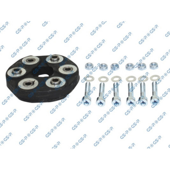 Муфта карданного вала MERCEDES-BENZ 190 (W201)