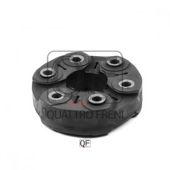 Муфта карданного вала