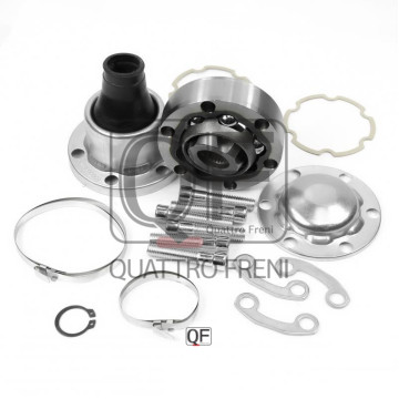 Муфта карданного вала