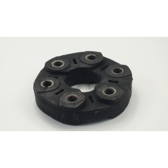 Муфта карданного вала