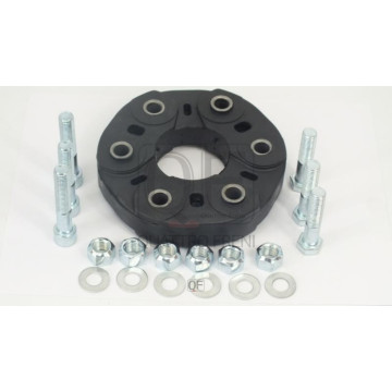 Муфта карданного вала