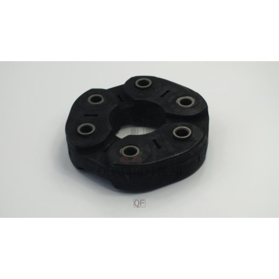 Муфта карданного вала