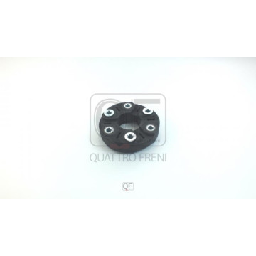 Муфта карданного вала